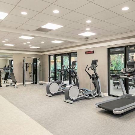 Courtyard By Marriott Бойнтън Бийч Екстериор снимка