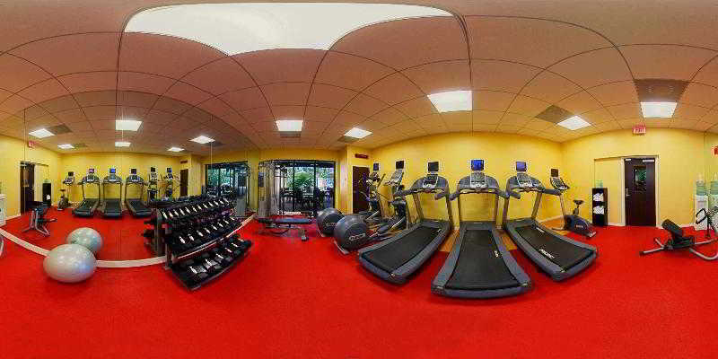 Courtyard By Marriott Бойнтън Бийч Екстериор снимка
