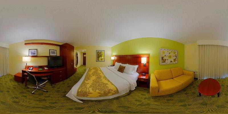 Courtyard By Marriott Бойнтън Бийч Екстериор снимка