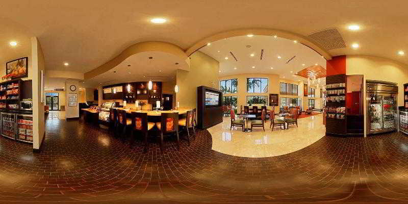 Courtyard By Marriott Бойнтън Бийч Екстериор снимка