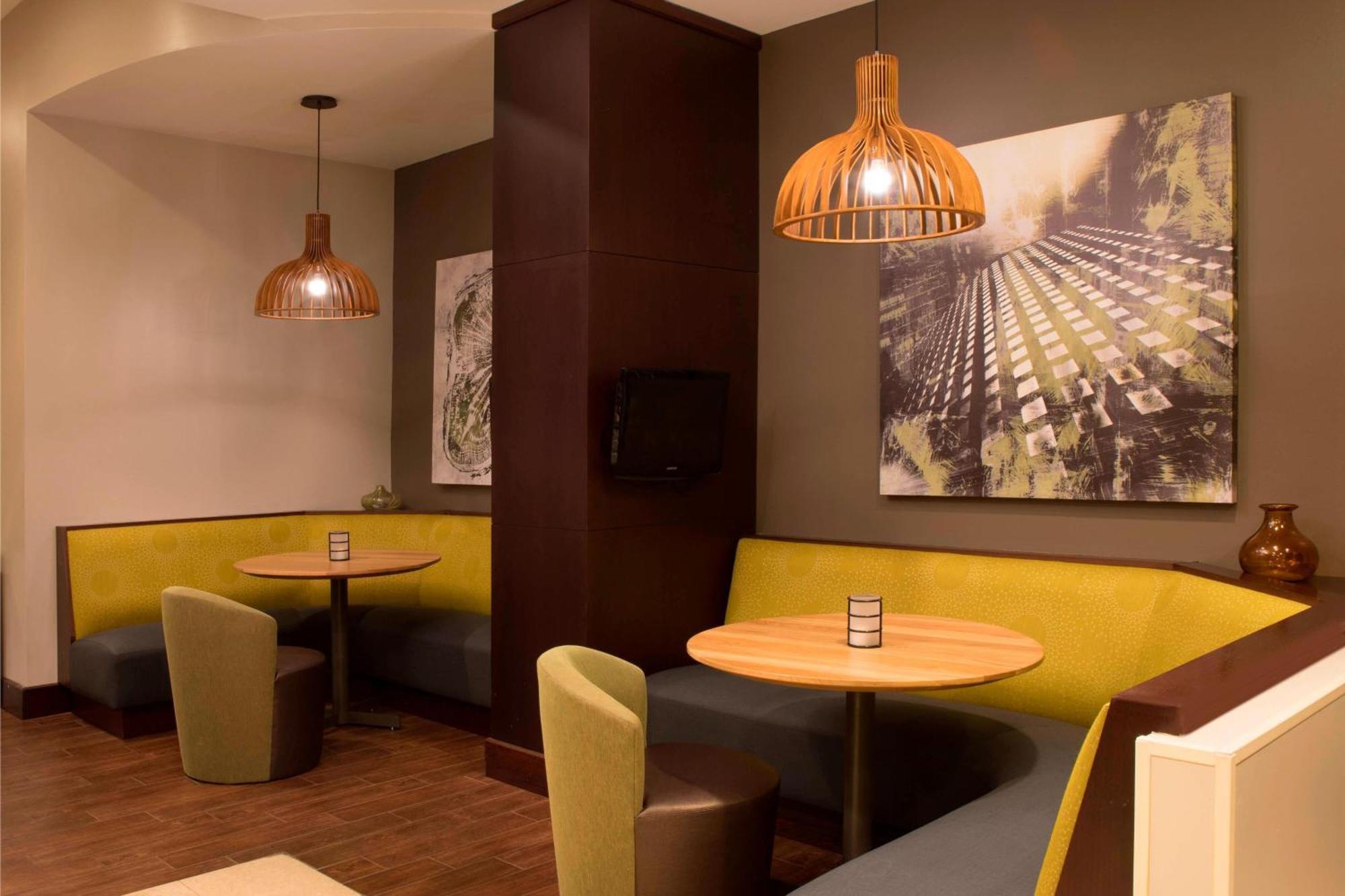 Courtyard By Marriott Бойнтън Бийч Екстериор снимка