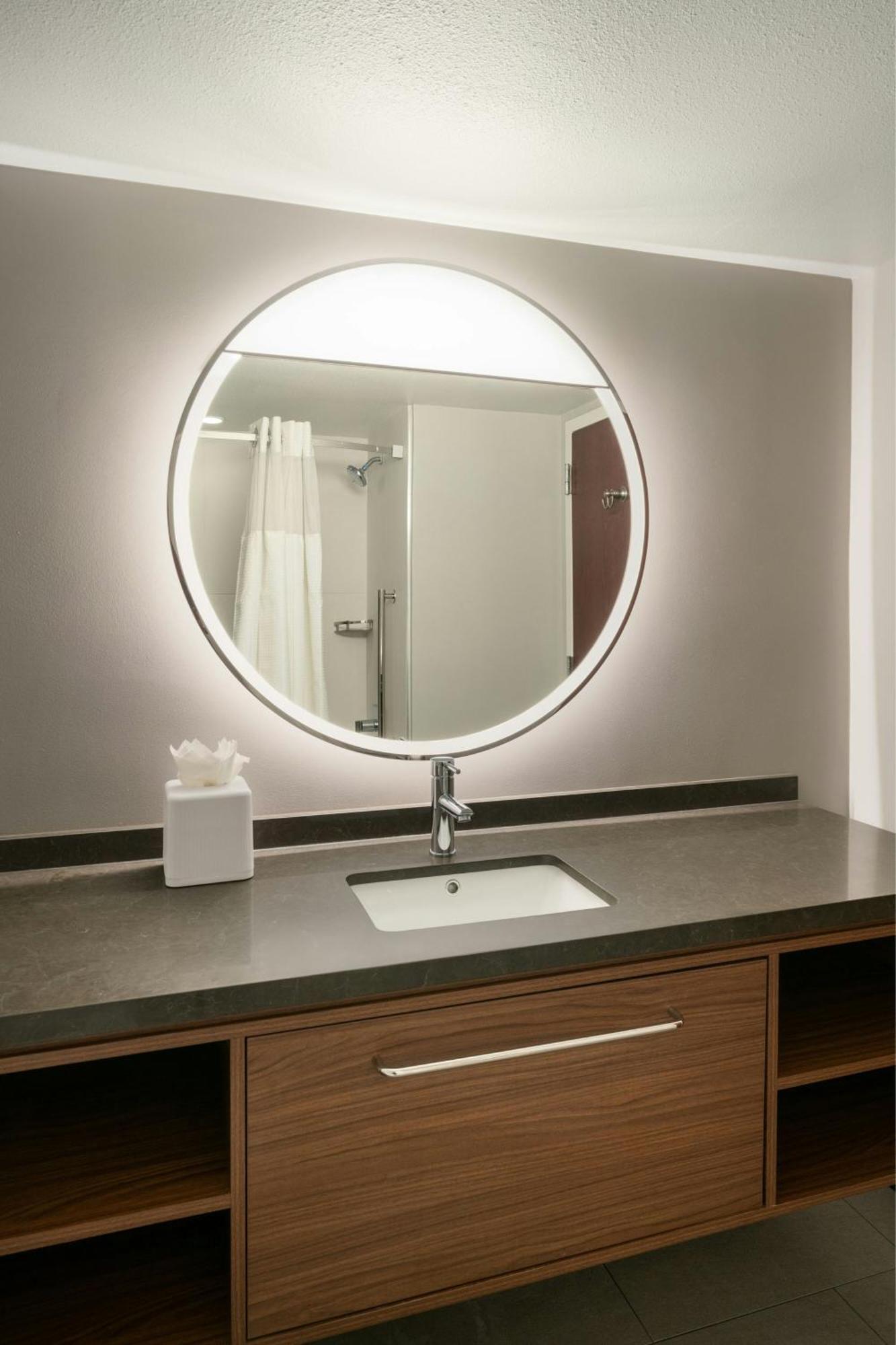 Courtyard By Marriott Бойнтън Бийч Екстериор снимка
