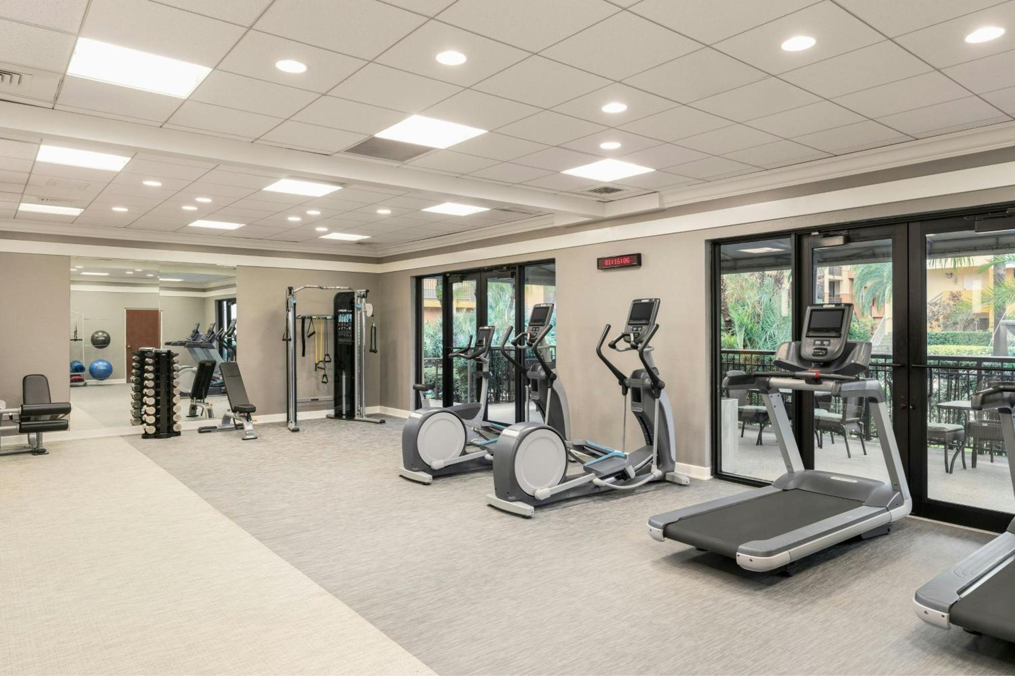 Courtyard By Marriott Бойнтън Бийч Екстериор снимка