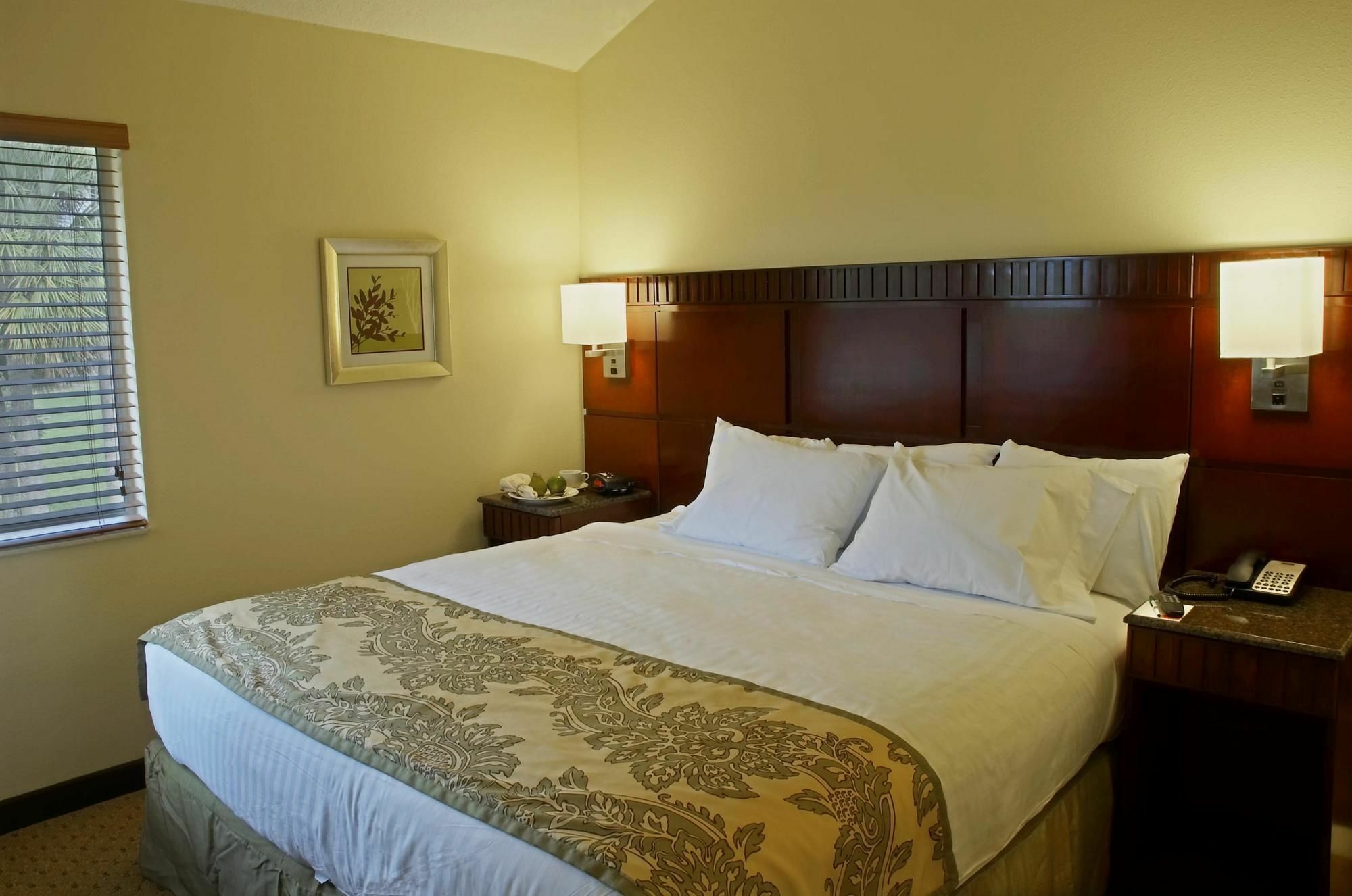 Courtyard By Marriott Бойнтън Бийч Екстериор снимка